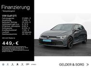 VW Golf, 2.0 TSI GTI Black Style 19Z, Jahr 2023 - Haßfurt