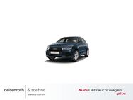 Audi Q3, 1.4 TFSI Sport ultra EPH 17 S, Jahr 2016 - Hünfeld (Konrad-Zuse-Stadt)