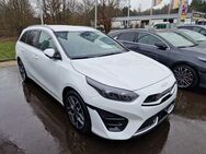 Kia Ceed / Ceed Sw Plug-in Hybrid Platinum Edition - Weiskirchen