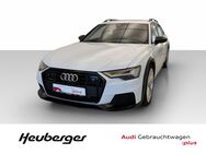 Audi A6 Allroad, quattro A6 allroad 55 TDI quattro, Jahr 2022 - Füssen