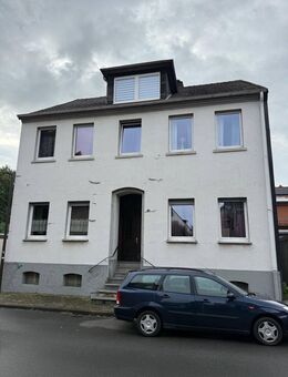 Zweifamilienhaus in Werl zu verkaufen - Werl