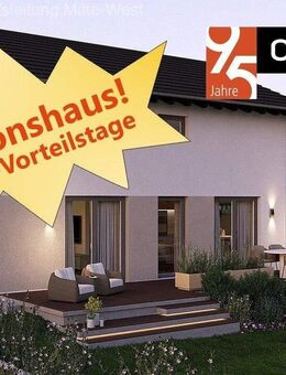 Klare Linien, offenes Leben, wohnen mit Charakter - Brühl (Baden-Württemberg)