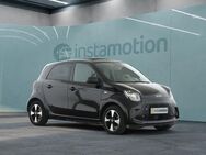 smart EQ forfour, 22KW ADVANCED PLUS CARPL, Jahr 2021 - München