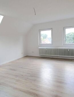 +++ Ruhiges Single-Appartement in Neuengroden +++ - Wilhelmshaven
