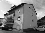 Traumhafte Kapitalanlage: Sonniger Balkon und Garage in Dornholzhausen! - Langgöns