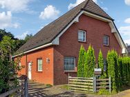 Einfamilienhaus mit großem und pflegeleichtem Garten in Breesen - Rostock/Laage - Laage