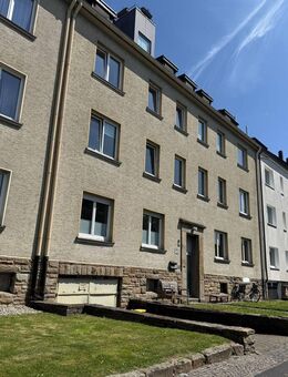 Schöne 2- Zimmer Wohnung im Saarlandstraßenviertel - Dortmund