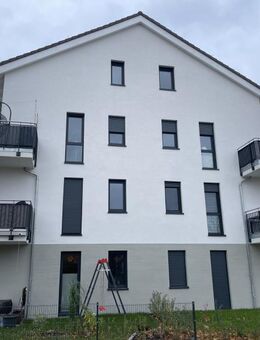 Top vermietete, stilvolle Maisonette in Zwenkau - Zwenkau