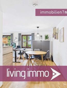 Sofort bezugsfrei - Charmante 2-Zimmer-Altstadtwohnung mit Balkon! - Regensburg