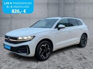 VW Touareg, 3.0 TDI R-LINE 5JG IQ 19, Jahr 2024 - Bayreuth