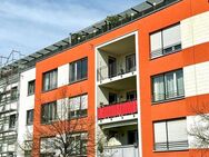Moderne Eigentumswohnung mit 4 Zimmer 2 Bädern 2 Balkonen und TG Platz in schöner Lage von Köln-Kalk - Köln