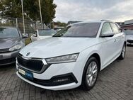 Skoda Octavia 2.0TDI DSG°Ambition°Garantie°LED°Navi° - Kiel