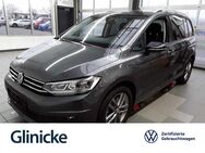 VW Touran, 1.5 TSI IQ DRIVE, Jahr 2020 - Kassel