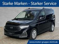 Ford Tourneo Connect, L1 Titanium #RAUMWUNDER #DIESEL, Jahr 2022 - Wunsiedel