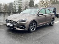 Hyundai i30, 1.0 TGDI 7 RKam Lenk FCA, Jahr 2023 - Rüsselsheim