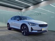 Polestar 2, Long-Range Dual Motor AWD 78kWh PILOT-LITE, Jahr 2023 - München