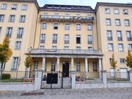 Einziehen und Wohlfühlen*2-Zimmer-Wohnung im legendären Ottilie-von-Hansemann-Haus in Charlottenburg - Berlin