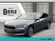 Skoda Superb, 1.5 TSI COMBI IV, Jahr 2022 - Laupheim