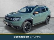 Dacia Duster, EXTREME TCe 150, Jahr 2022 - Mittweida