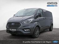 Ford Tourneo Custom, Titanium X L2, Jahr 2022 - Halle (Saale)