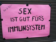 Ich liebe Sex, bin oft geil, aber alleine, wie wollen wir den Abend gestalten? - Bad Wimpfen Zentrum