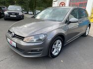 VW Golf VII Lim. Comfortline Alu-Sitzheizung PDC - Gießen