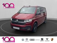 VW T6 California, 1 Edition Ocean Sportpaket AD digitales, Jahr 2024 - Euskirchen