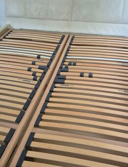 Mustering Doppelbett - Reinbek