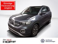 VW T-Cross, 1.0 TSI MOVE Anschlussgarantie, Jahr 2023 - Troisdorf