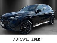 Mercedes GLC 300, d AMG, Jahr 2024 - Bensheim