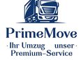 Umzug & Reinigung vom Profi PrimeMove | Jetzt anfragen in 60306