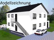 Neubau-ETW mit eigenem Eingang in Löhne-Gohfeld - Löhne