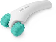 Medisana Massageroller HM 630, Belebende Vibrations-und Rollenmassage für den gesamten Körper