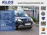 Fiat Panda Cross 4x4 0.9 TWINAIR 86PS PDC SHZ KLIMAAUTO - Marpingen