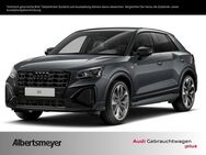 Audi Q2, 35 TFSI S-LINE SONOS, Jahr 2024 - Nordhausen