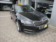 Skoda Superb Combi Ambition 2.0 TDI+Navi+Alufelgen+ele - Pegnitz