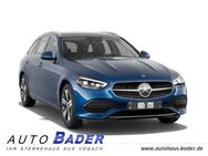 Mercedes-Benz C 200 T-Modell Avantgarde FAP Panorama DigiL AHK - Mittelstetten