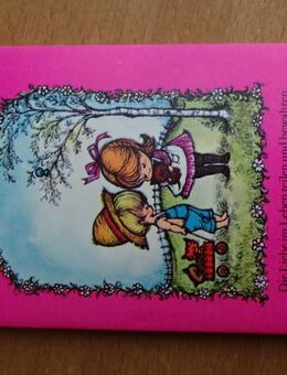 goldene worte der liebe , die liebe im leben teilen und bewahren , hallmark cards , barbara white , buch 1969 - Berlin