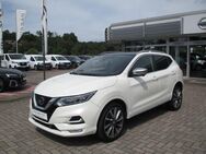 Nissan Qashqai, 1.7 Tekna dCi - m, Jahr 2020 - Heideck