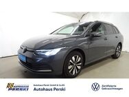 VW Golf Variant, 1.0 TSI Golf VIII 8 Move, Jahr 2023 - Wanzleben-Börde Wanzleben