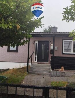 Vermietete Doppelhaushälfte in ruhiger Lage von Seevetal-Meckelfeld - Seevetal