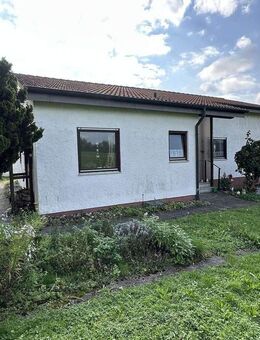 Das perfekte Zuhause mit Ausbaupotential - Rudersberg