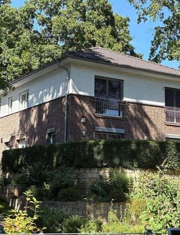 Exquisites Baugrundstück zwischen Tegeler Forst und Havel - Berlin