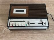 Poppy CS-516W Kassettenrekorder - Vintage Retro - Tuttlingen