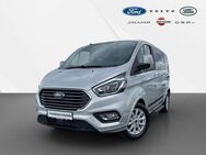 Ford Tourneo Custom, 2.0 l Kombi 310 L1 Trend, Jahr 2019 - Jena