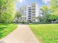 Lichtdurchflutete 2-Zimmer-Wohnung mit 3 Balkonen über den Dächern Germering`s * Top Infrastruktur - Germering