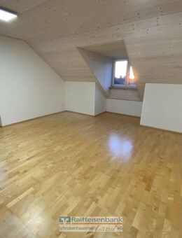 Sofort einziehen und wohlfühlen in Schrobenhausen - Schrobenhausen