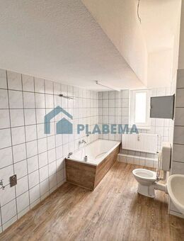 **Preissenkung** 2-Zimmer Wohnung, komplett renoviert-WG tauglich - Greifswald