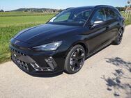 CUPRA Leon, 2.0 TDI ST Edge, Jahr 2022 - Achern