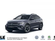 VW Taigo, 1.5 TSI OPF R-Line RFL IQ Drive, Jahr 2022 - Walsrode